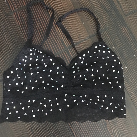 Victorias secret PINK bralette