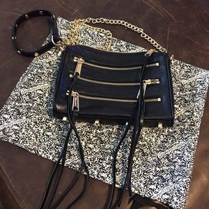 Rebecca Minkoff mini mac