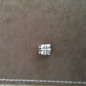 Present Pandora Charm