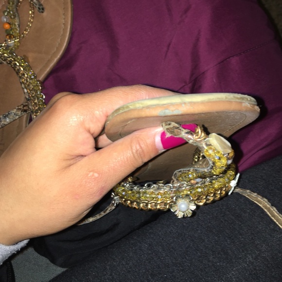 Sandals - Picture 3 of 3