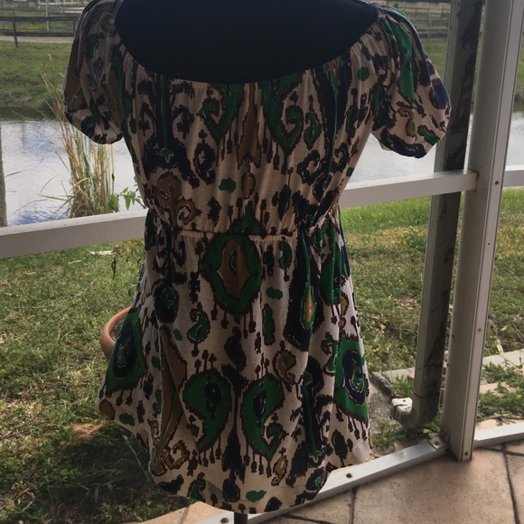 Forever 21 Top - Picture 3 of 4