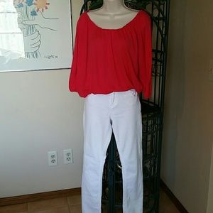 Beautiful Lightweight Top