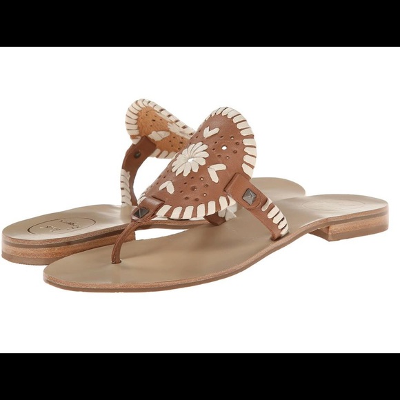 ❌SOLD❌Jack Rogers Georgica