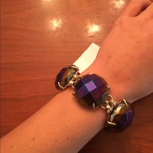 NWT Kendra Scott 'Cassie' Bracelet