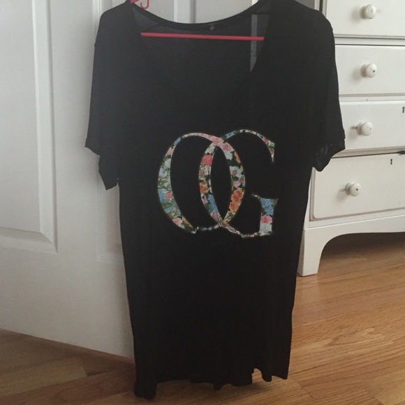 Obey Tshirt