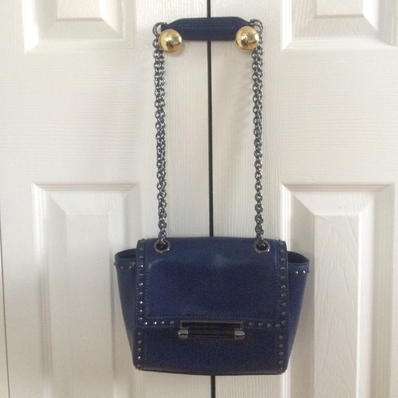 DVF handbag - never used