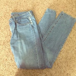 Gap Skinny Jeans