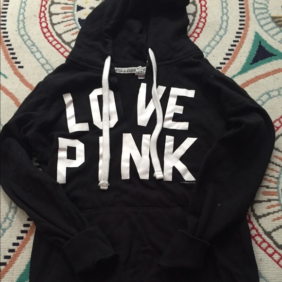 Victoria's Secret Hoodie