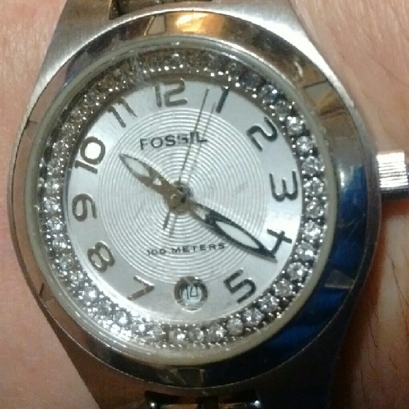 Fossil watch - Picture 2 of 3