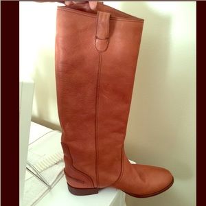 Size 8- 1937 boots