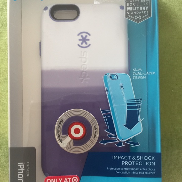 Speck iPhone 6 case