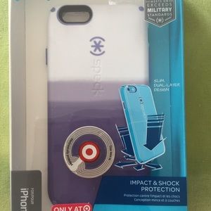 Speck iPhone 6 case