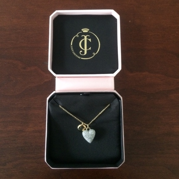 Juicy Couture Necklace