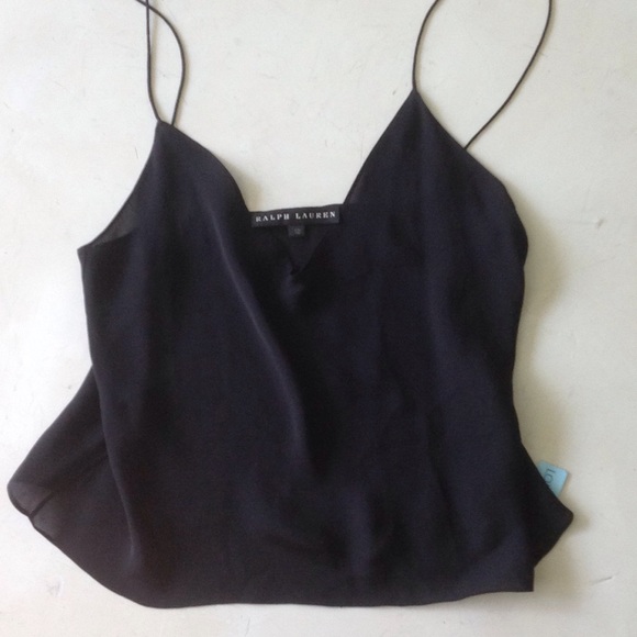 Ralph Lauren camisole