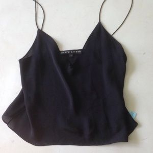Ralph Lauren camisole