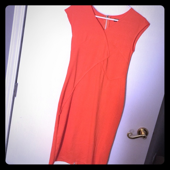 Bodycon Dress