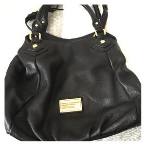 Marc by Marc Jacobs Classic Q Fran bag | SOLD