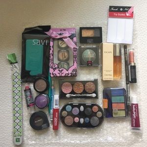Make up and goodies Bundle