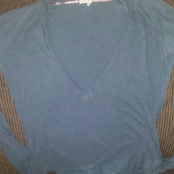 Old Navy hooded shirt