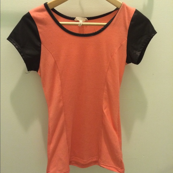 Pacsun top
