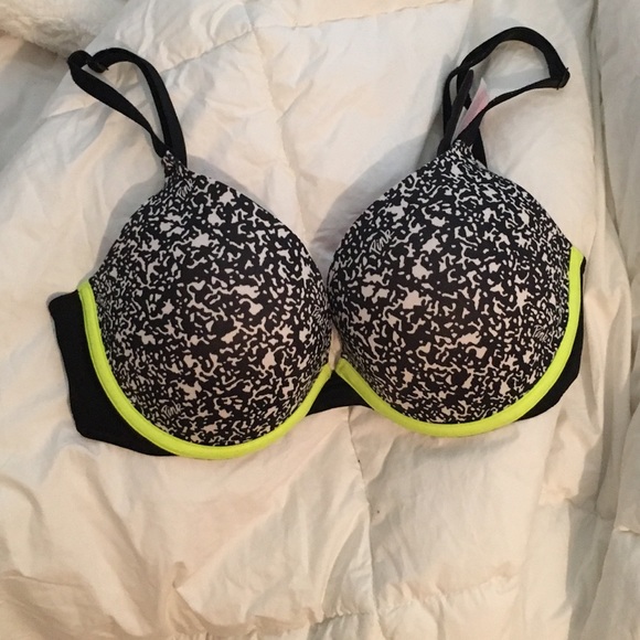 PINK bra