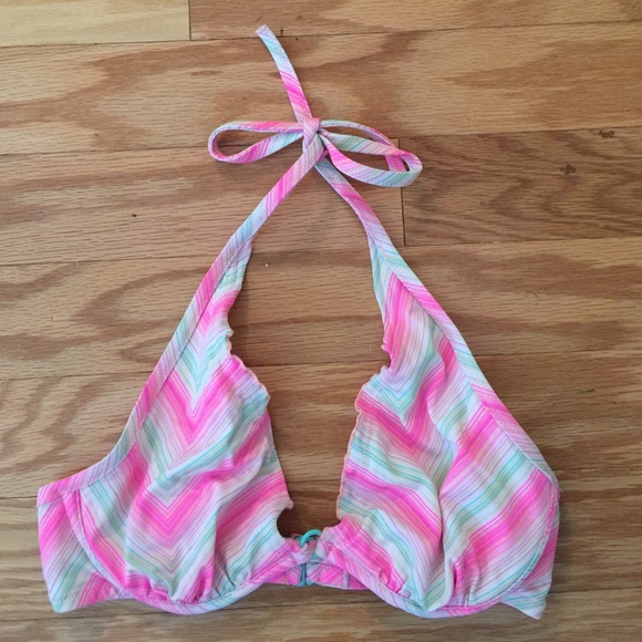 Victoria's Secret bikini top