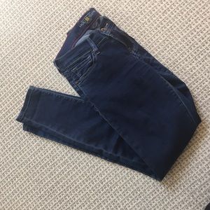 ❌❌SOLD❌❌ Super Soft T-shirt Jeans