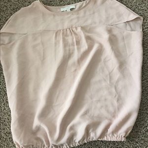 Loft Blouse size XS