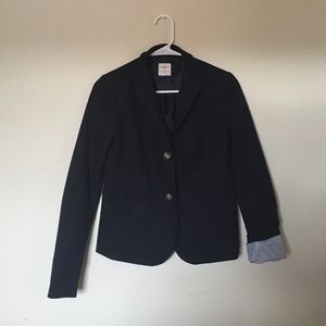 Gap Navy Blue blazer. Like new!