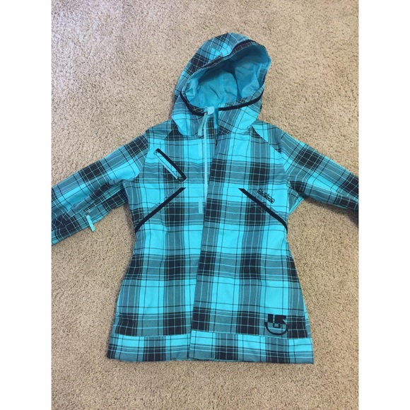 Burton snow/ski jacket