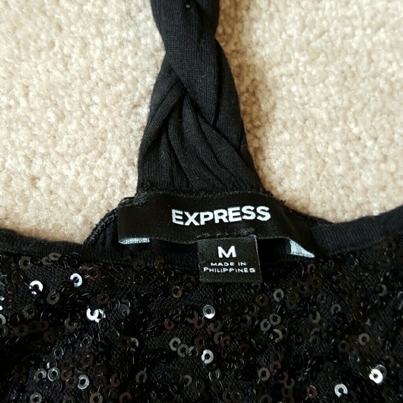 Express sequence top - Picture 2 of 4