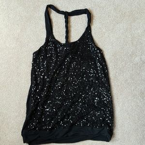 Express sequence top