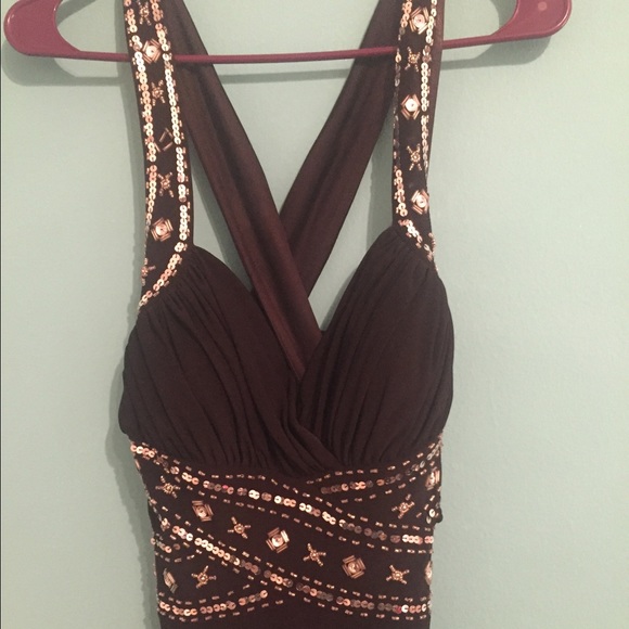 Homecoming Dress - Picture 3 of 4