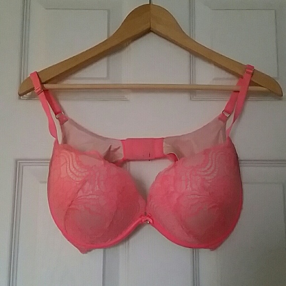 Lace Victoria's Secret bra