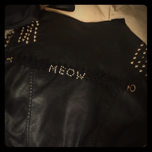 MEOW Choker