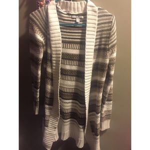 Old navy cardigan