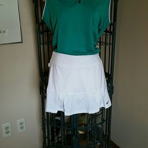 Nike Golf Skort