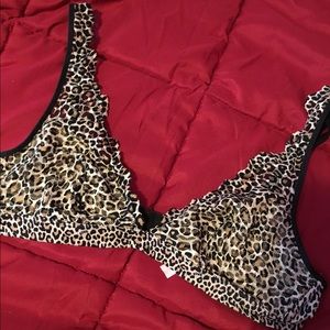 Victoria's Secret Pink bralette