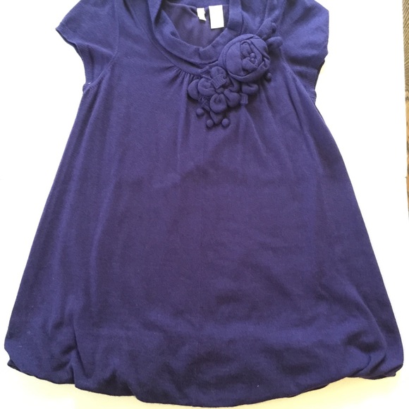 Moth Babydoll Shirt