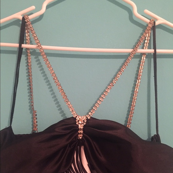 Prom Dress - Picture 2 of 3