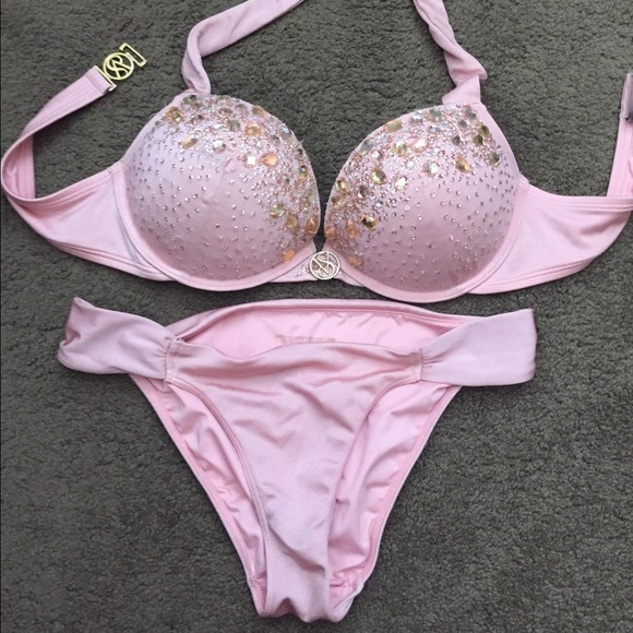 Victoria'secret bathing suit