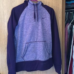 Worn twice, thermal-fit