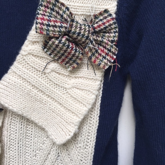 💕Scotty Dog Sweater - Picture 3 of 4