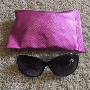 Betsey Johnson Sunglasses