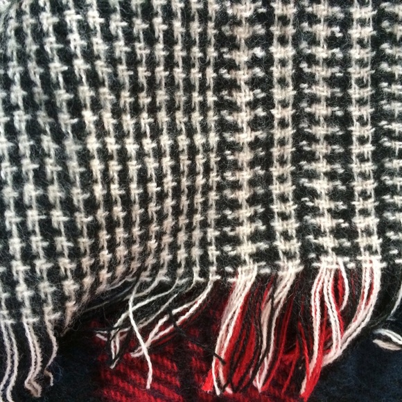 Blanket scarf - Picture 3 of 3