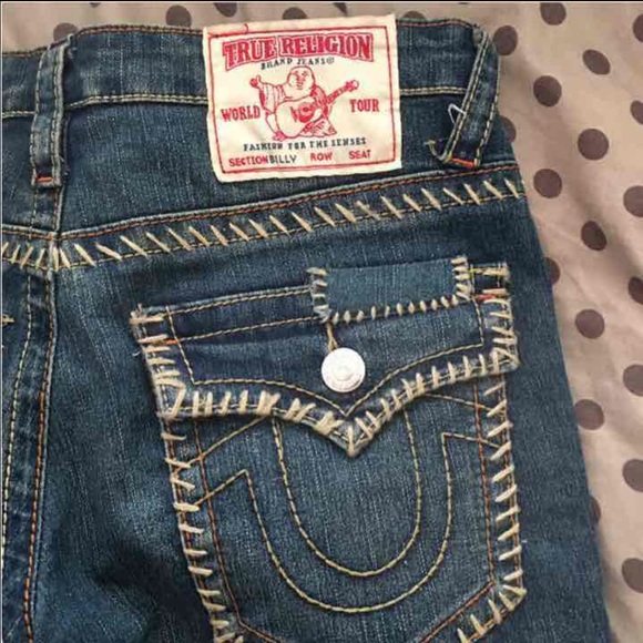 True religion size 30 sold‼️‼️