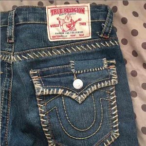 True religion size 30 sold‼️‼️
