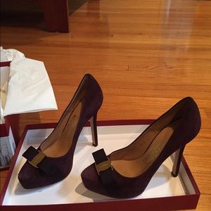 Salvatore Ferragamo Pumps