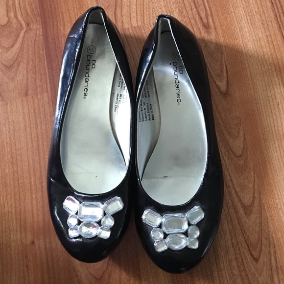Cute flats