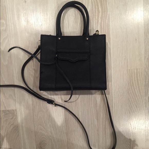 Mini Rebecca Minkoff Bag